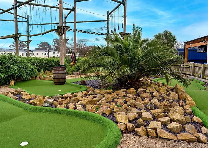 Finest Retreats - Phoenix Retreat