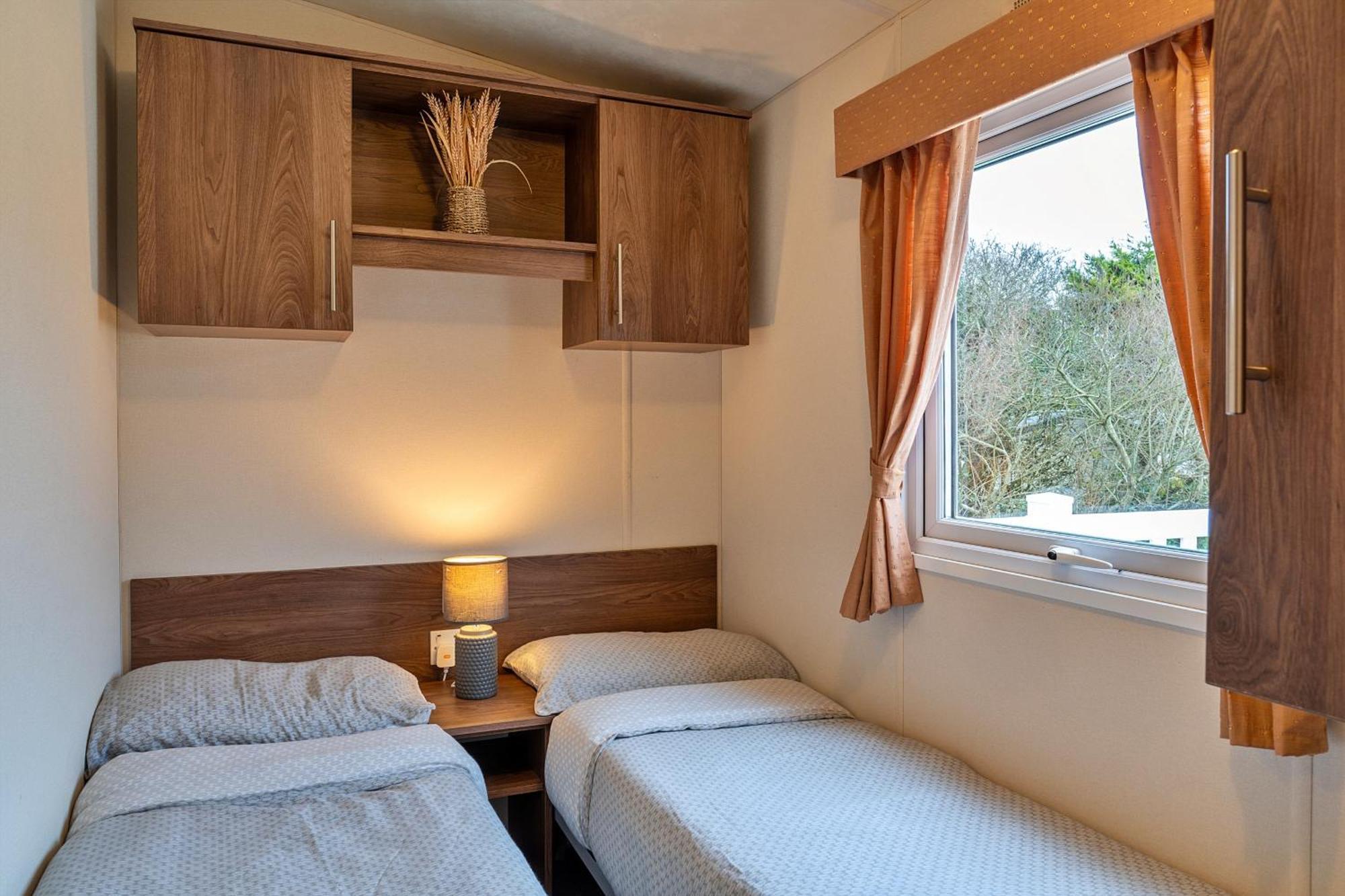 Finest Retreats - Phoenix Retreat Chalet