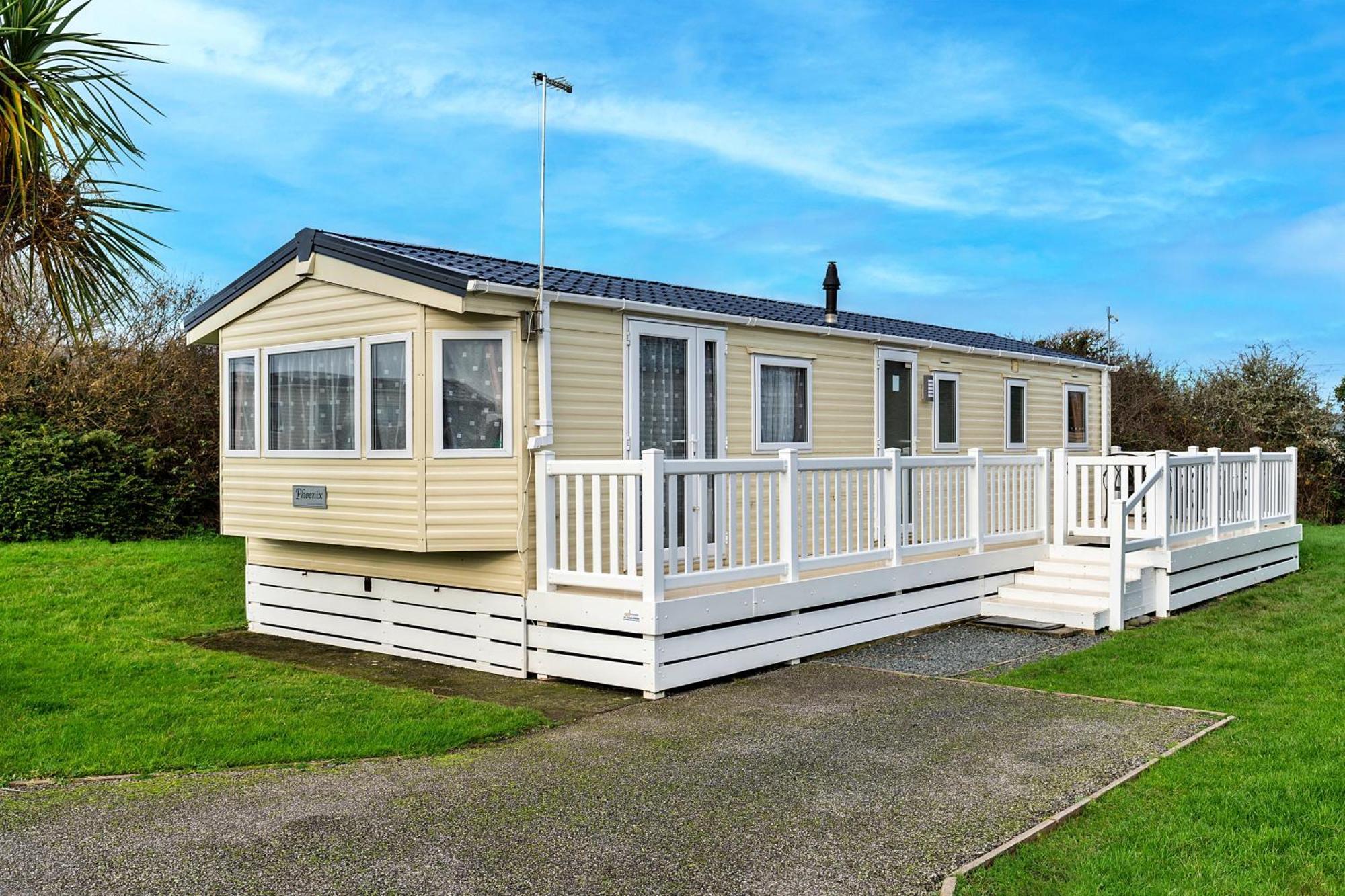 Chalet Finest Retreats - Phoenix Retreat Ruan Minor